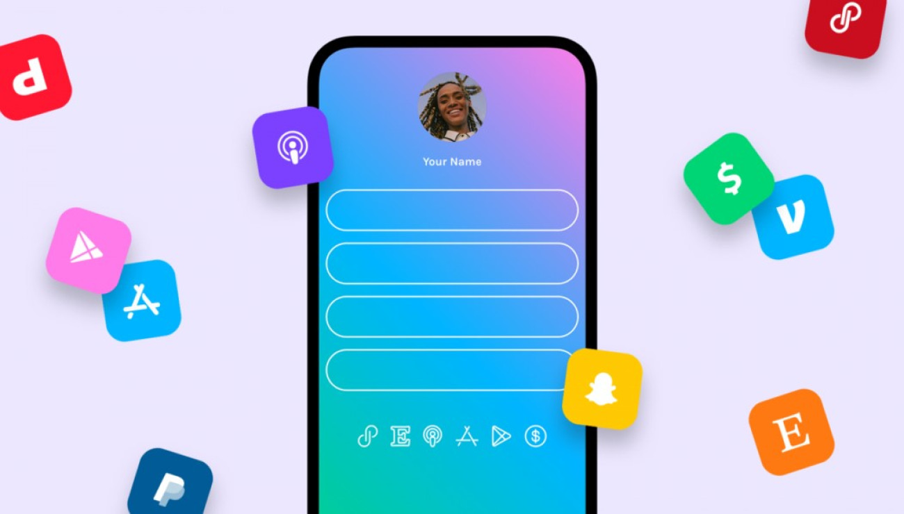 What is Linktree